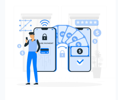 DigiPay payment flow integrated with DigiRestro POS