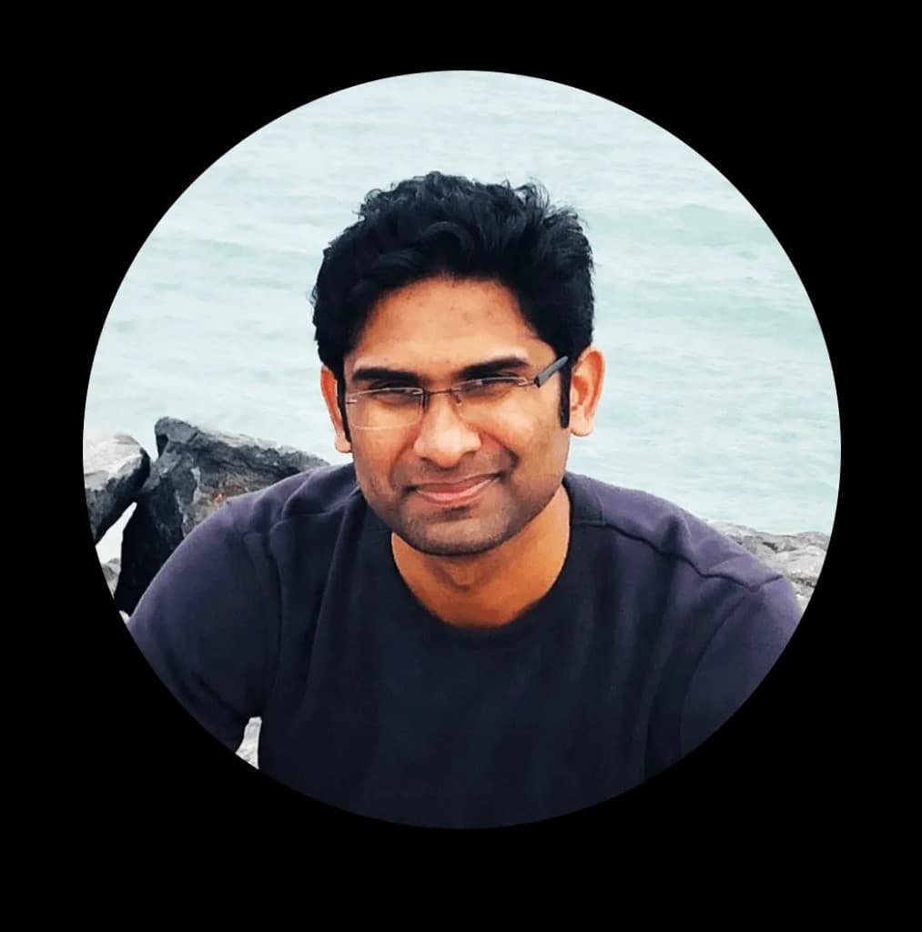 Manish Patel, LEO'S CAFE