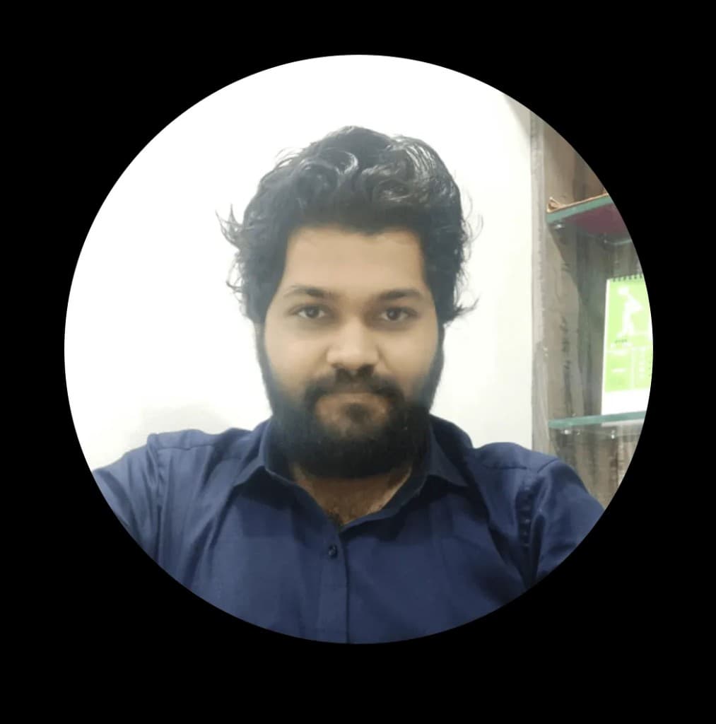 Mr. Neeraj, LAAPASO