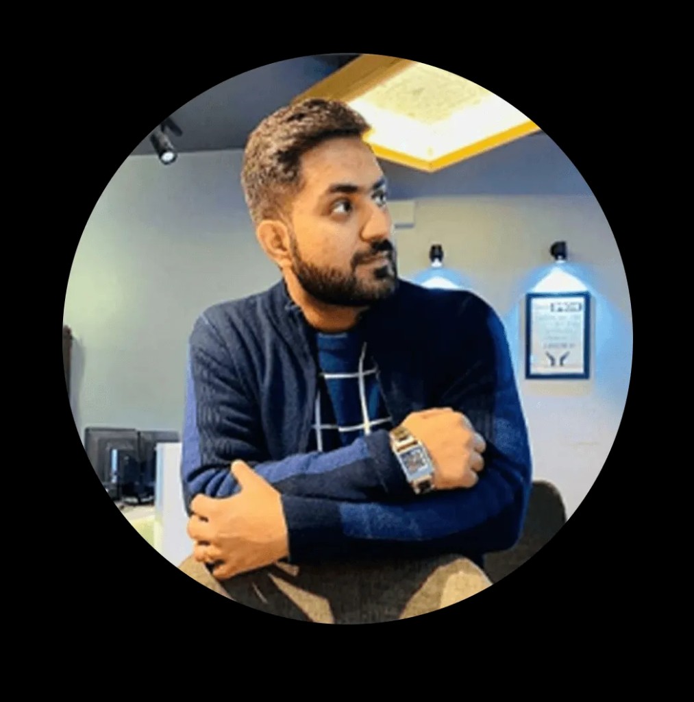 Aman Singh, Renaissance Grand Restaurant