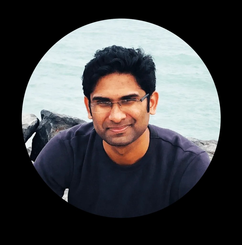 Manish Patel, LEO'S CAFE